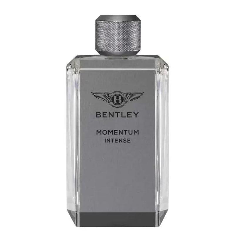 Image of Bentley Momentum Intense by Bentley bottle