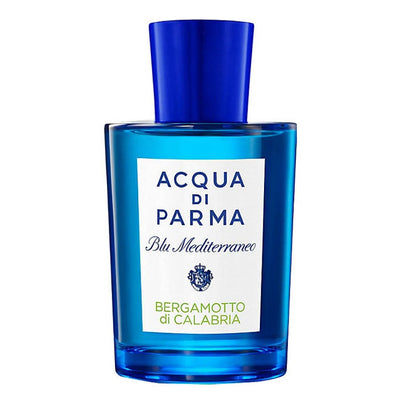 Image of Blu Mediterraneo Bergamotto Di Calabria by Acqua Di Parma bottle