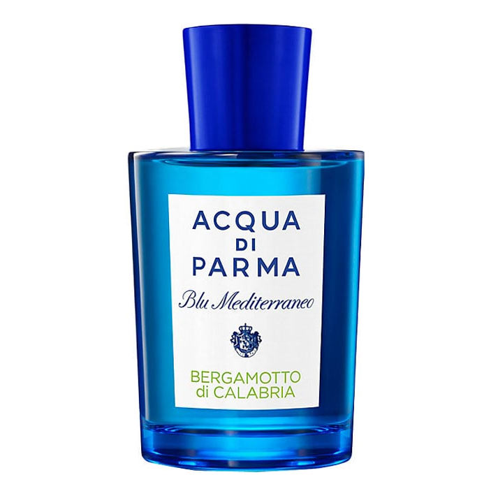 Image of Blu Mediterraneo Bergamotto Di Calabria by Acqua Di Parma bottle