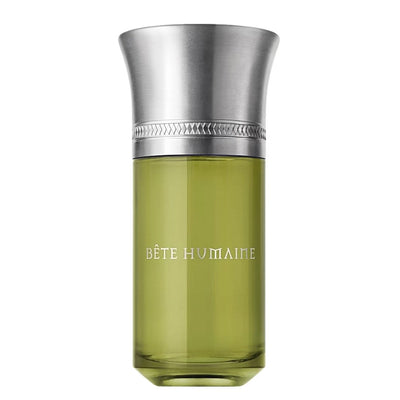 Image of Bete Humaine by Liquides Imaginaires bottle