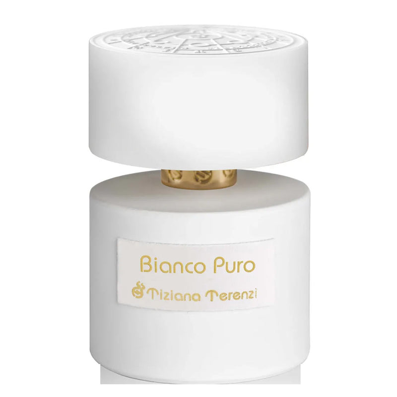 Image of Bianco Puro by Tiziana Terenzi bottle