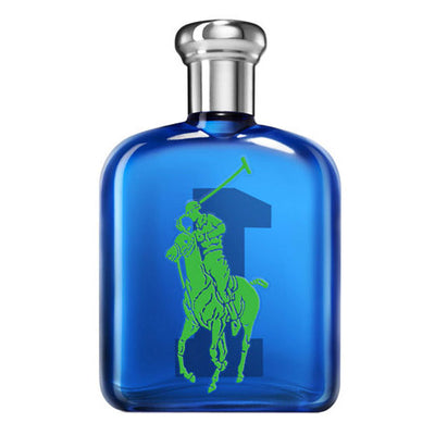 Image of Big Pony 1 by Ralph Lauren bottle