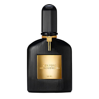 Image of Black Orchid by Tom Ford bottle