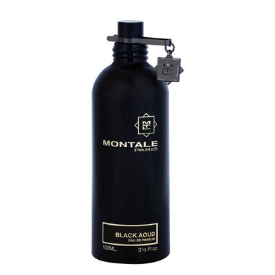 Image of Black Aoud by Montale bottle
