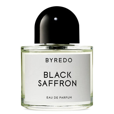Image of Black Saffron by Byredo bottle