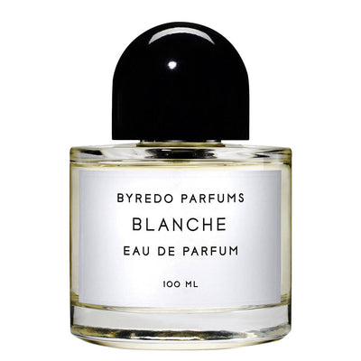 Image of Blanche by Byredo bottle