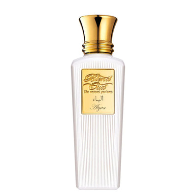 Image of Blend Oud Alyaa by Blend Oud bottle