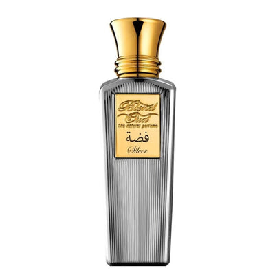 Image of Blend Oud Silver by Blend Oud bottle