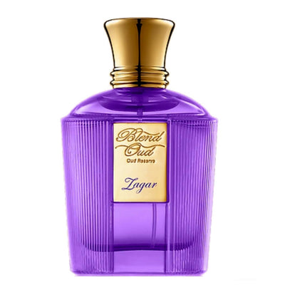 Image of Blend Oud Zagar by Blend Oud bottle