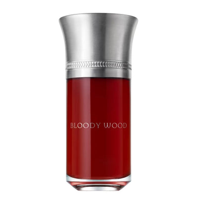 Image of Bloody Wood by Liquides Imaginaires bottle