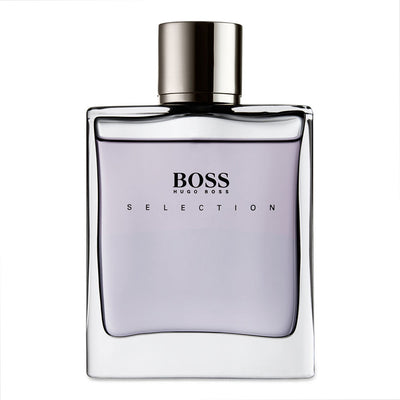 Image of Boss Selection by Hugo Boss bottle