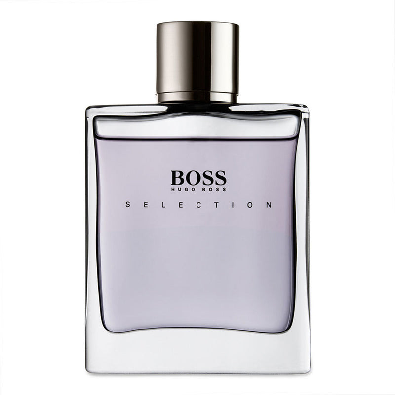 Image of Boss Selection by Hugo Boss bottle
