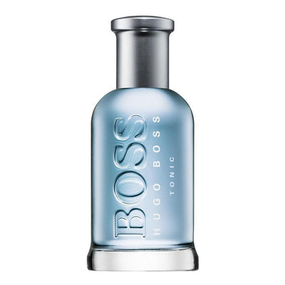 Image of Boss Bottled Tonic by Hugo Boss bottle