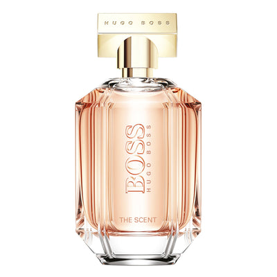 Image of Boss The Scent For Her by Hugo Boss bottle