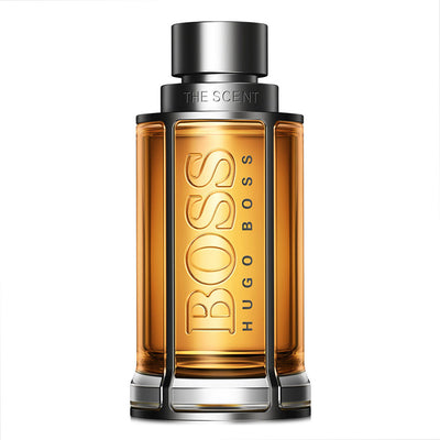 Image of Boss The Scent by Hugo Boss bottle
