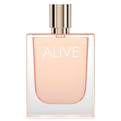 Image of Boss Alive by Hugo Boss bottle