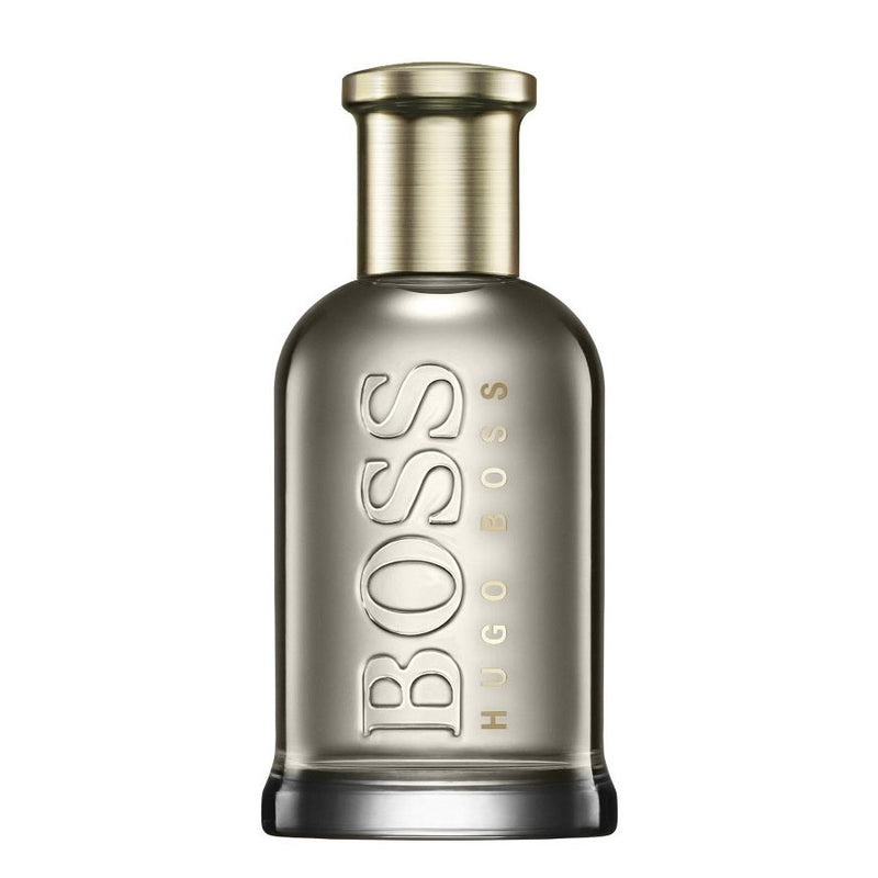Image of Boss Bottled Eau de Parfum by Hugo Boss bottle