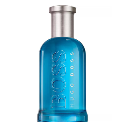 Image of Boss Bottled Pacific by Hugo Boss bottle