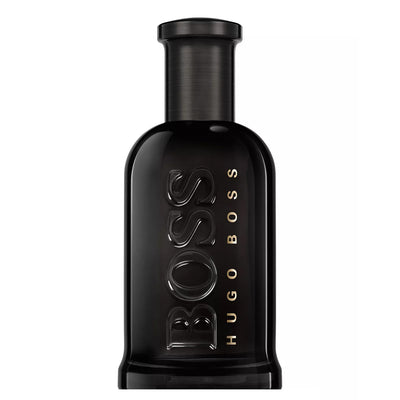 Image of Boss Bottled Parfum by Hugo Boss bottle
