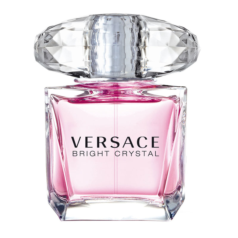 Womens Bright Crystal by Versace EDT 266 reviews Versace from $4 99 from $4.99