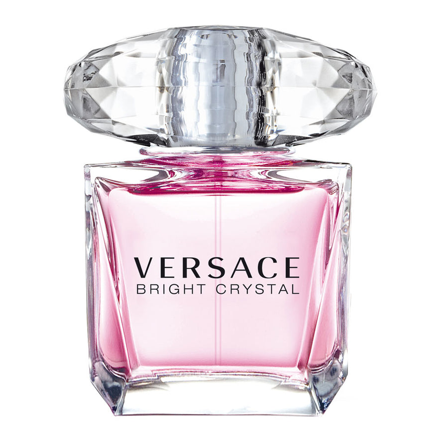 VERSACE Bright Crystal Perfum パフューム Bright Crystal Perfume Samples by Versace – Scent Decant