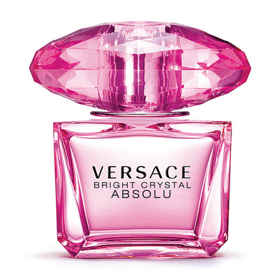 Image of Bright Crystal Absolu by Versace bottle
