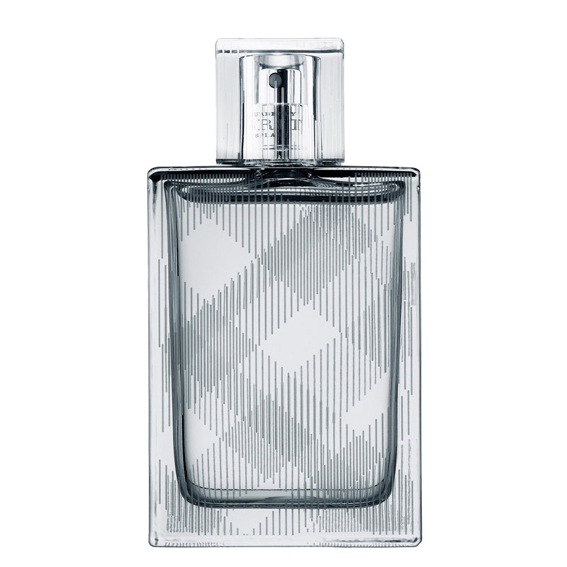 Image of Burberry Brit Splash by Burberry bottle