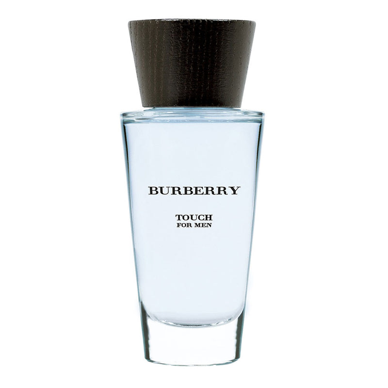 Image of Burberry Touch by Burberry bottle