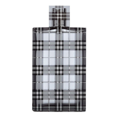Image of Burberry Brit by Burberry bottle