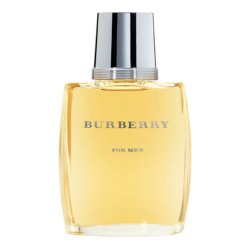 Image of Burberry by Burberry bottle