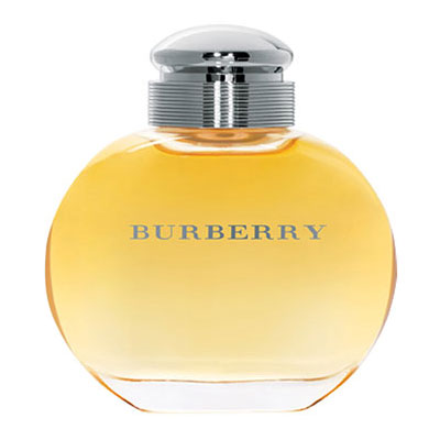 Image of Burberry by Burberry bottle