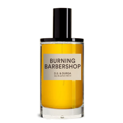 Image of D.S. & Durga Burning Barbershop by D.S. & Durga bottle