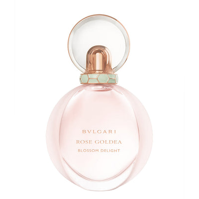 Image of Bvlgari Rose Goldea Blossom Delight by Bvlgari bottle