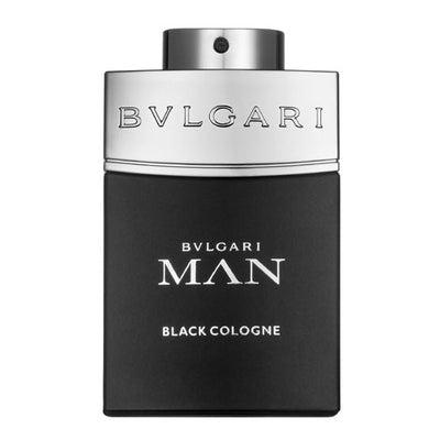 Image of Bvlgari Man Black Cologne by Bvlgari bottle