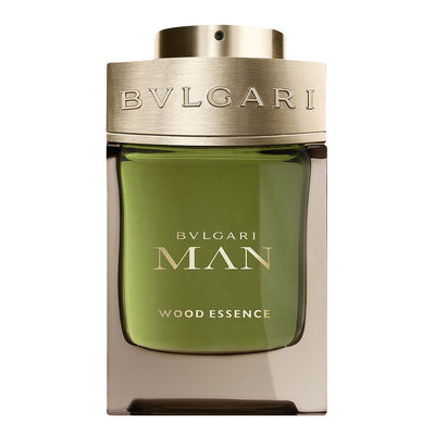 Image of Bvlgari Man Wood Essence by Bvlgari bottle
