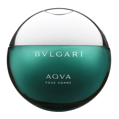 Image of Aqva Pour Homme by Bvlgari bottle