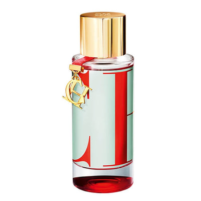 Image of CH L'Eau by Carolina Herrera bottle