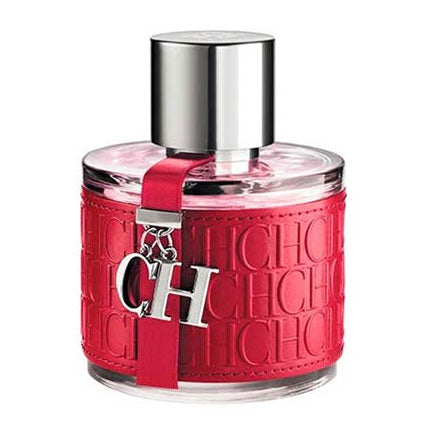 Image of CH by Carolina Herrera bottle