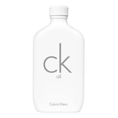 Image of CK All by Calvin Klein bottle