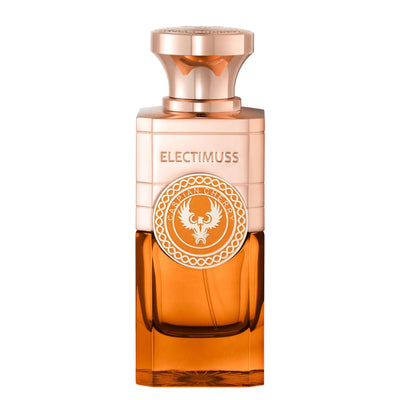 Image of Caspian Cherry by Electimuss bottle