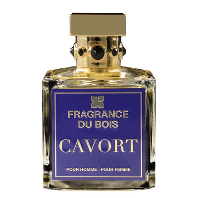 Image of Cavort by Fragrance Du Bois bottle