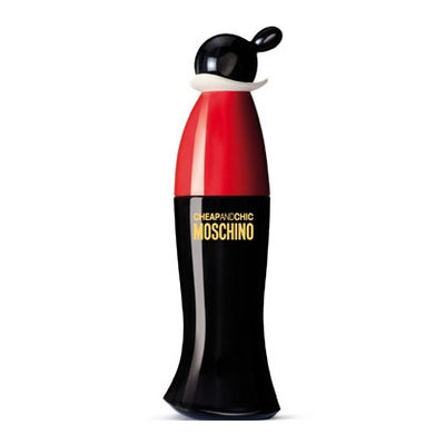 Image of Cheap & Chic by Moschino bottle