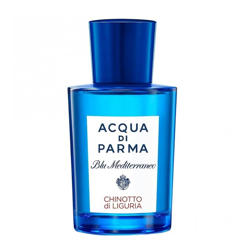 Image of Blu Mediterraneo Chinotto di Liguria by Acqua Di Parma bottle