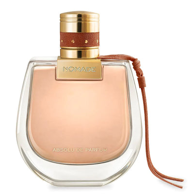 Image of Chloe Nomade Absolu de Parfum by Chloe bottle