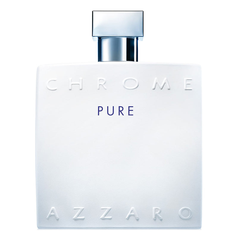 Image of Chrome Pure by Loris Azzaro bottle