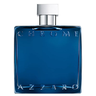 Image of Chrome Parfum by Loris Azzaro bottle