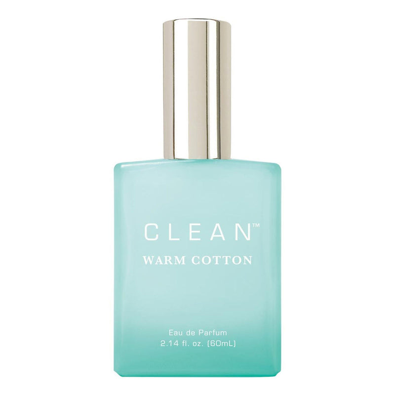 Image of Clean Warm Cotton by Clean bottle