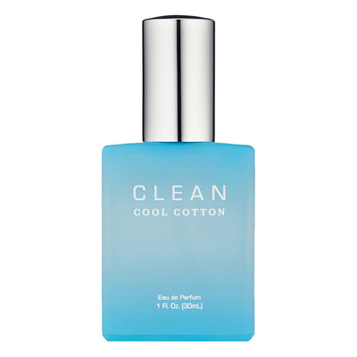 Image of Clean Cool Cotton by Clean bottle