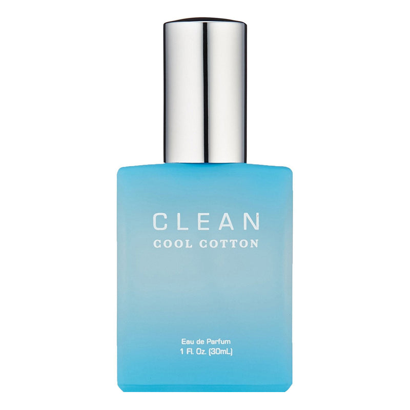 Image of Clean Cool Cotton by Clean bottle