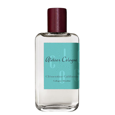 Image of Clementine California by Atelier Cologne bottle